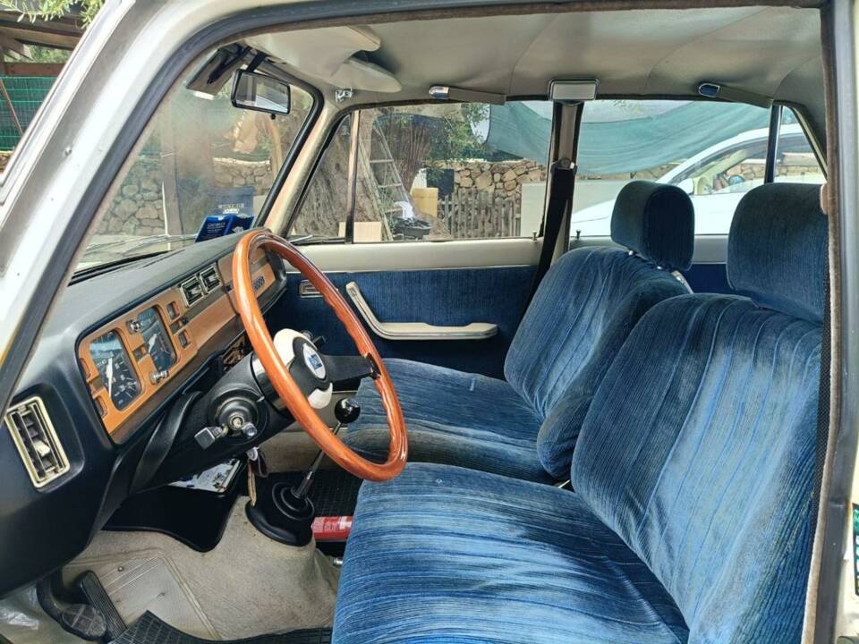 Immagine 22/50 di Lancia Flavia 2000 (1974)