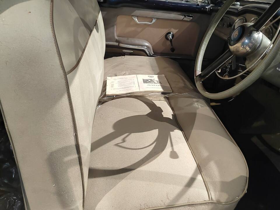 Afbeelding 8/11 van Lancia Aurelia B50 (1950)