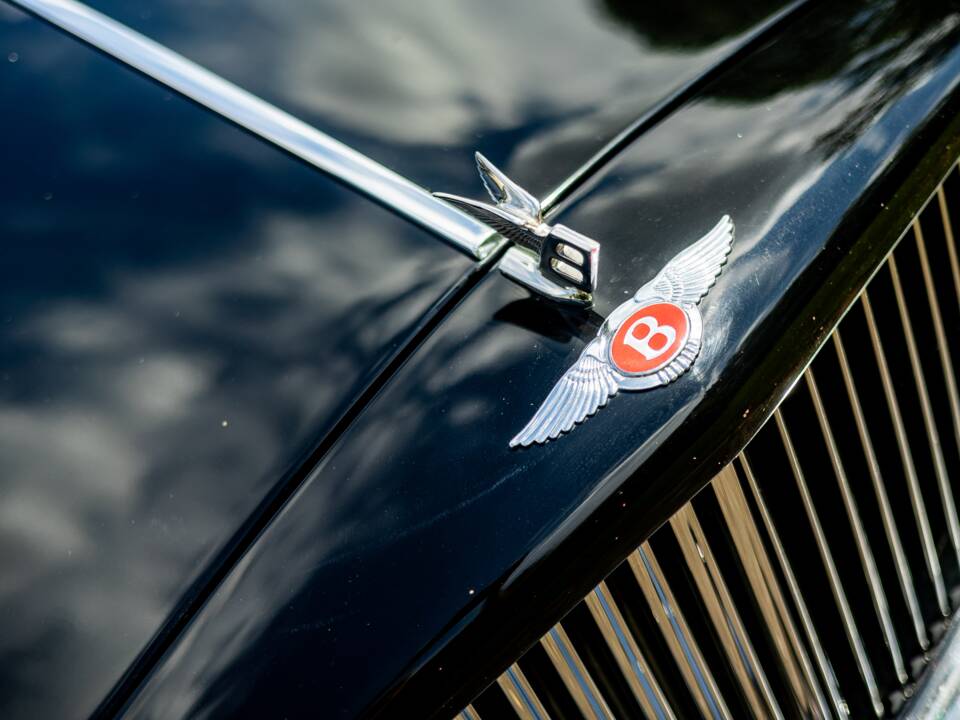 Bild 13/45 von Bentley Turbo R (1988)