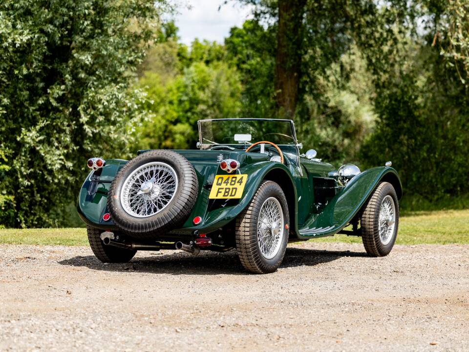 Image 13/50 of Jaguar SS 1 (1900)