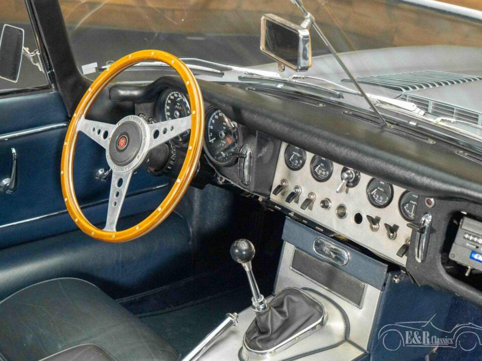 Bild 9/19 von Jaguar E-Type 3.8 (1961)