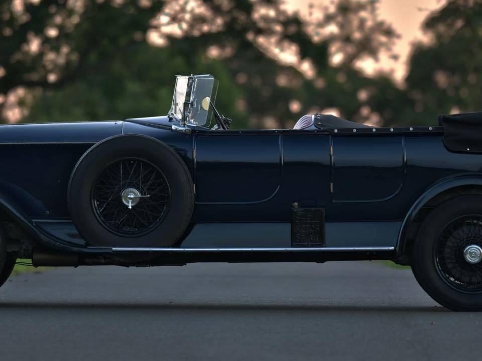 Image 9/50 de Rolls-Royce Phantom II (1930)