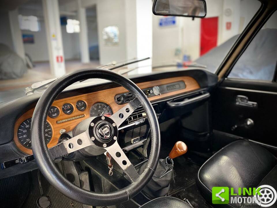 Bild 10/10 von Lancia Fulvia Montecarlo (1973)