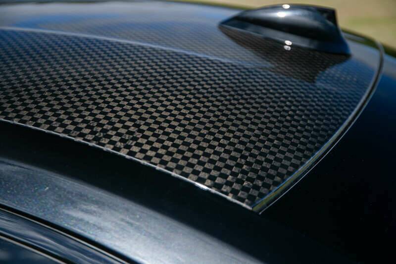 Image 33/38 of BMW M2 CS Coupé (2020)
