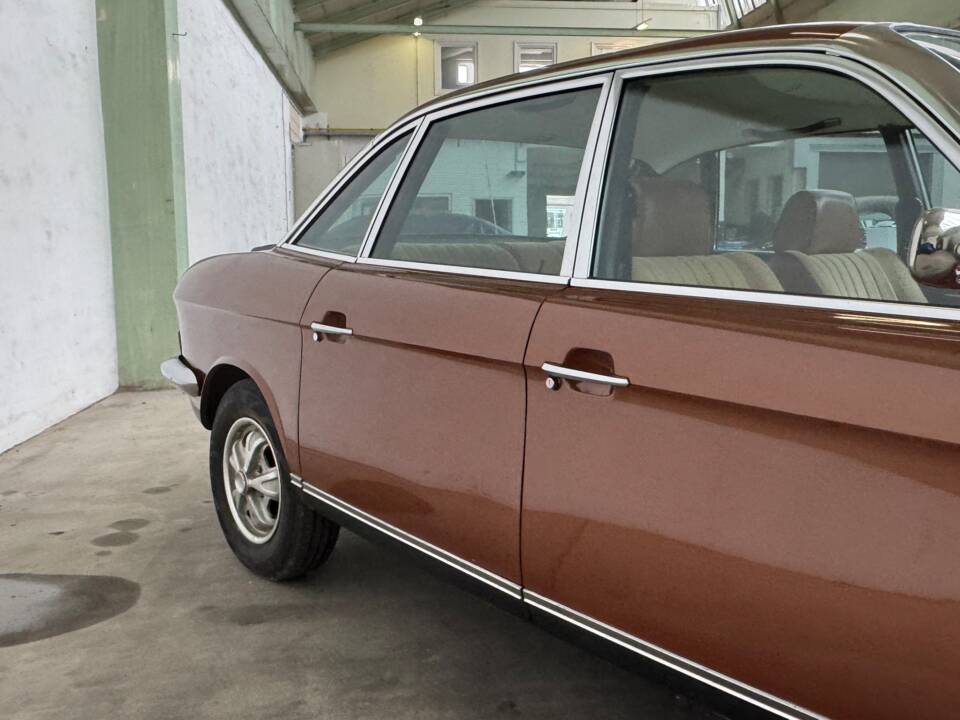 Imagen 110/154 de NSU Ro  80 (1975)
