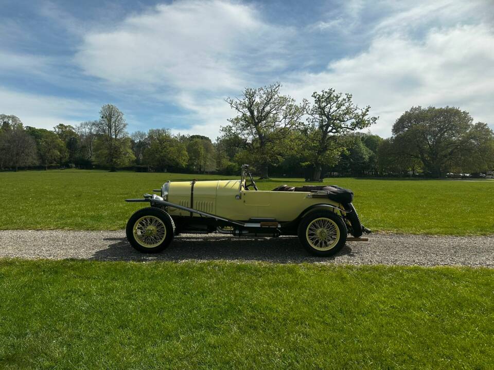 Image 10/63 of Bentley 3 Litre (1924)