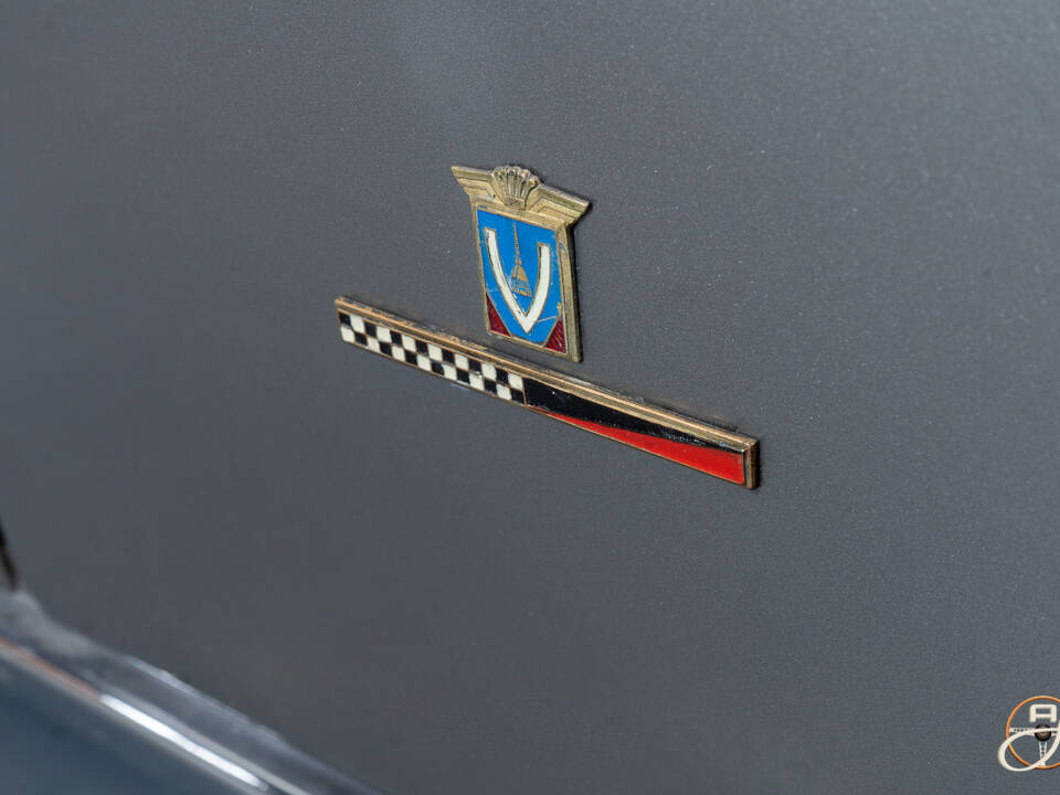 Bild 23/24 von Maserati Indy 4900 (1971)