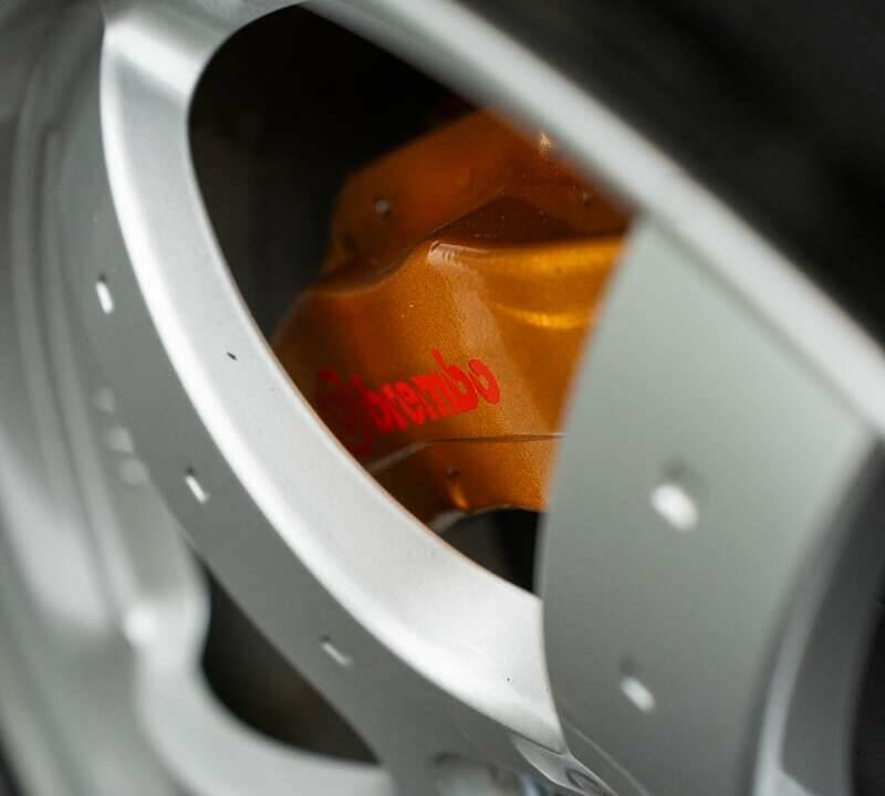 Bild 27/50 von Nissan 350Z (2007)