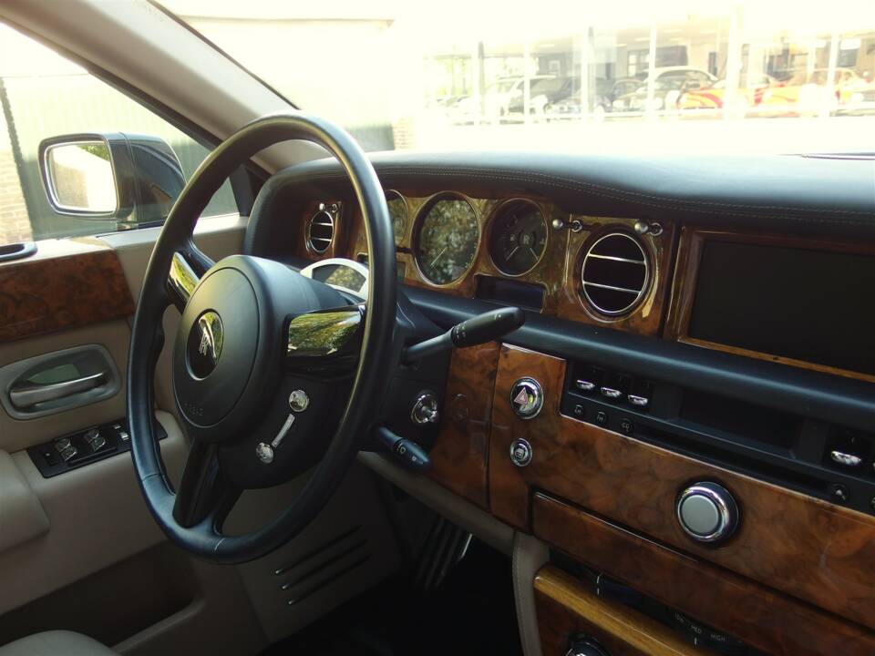 Bild 62/93 von Rolls-Royce Phantom VII (2004)