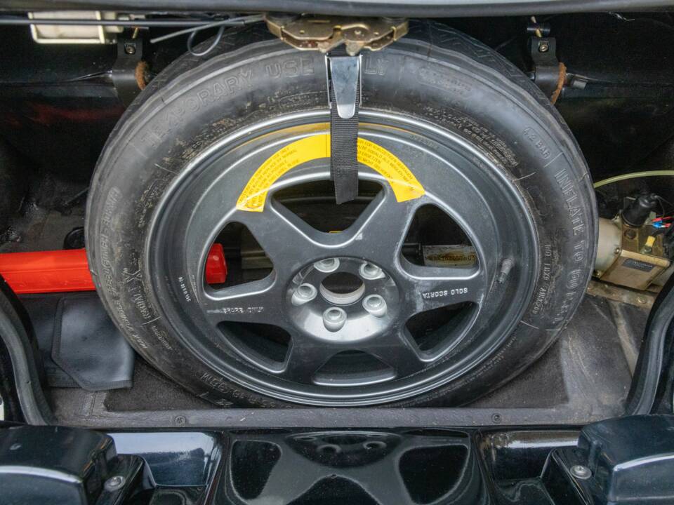 Imagen 48/50 de Alfa Romeo RZ (1994)