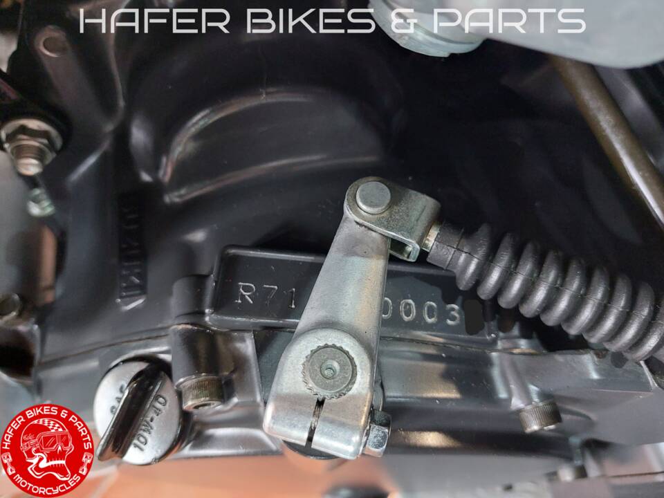 Imagen 34/63 de Suzuki GSX-R 750 RK/RR (1989)