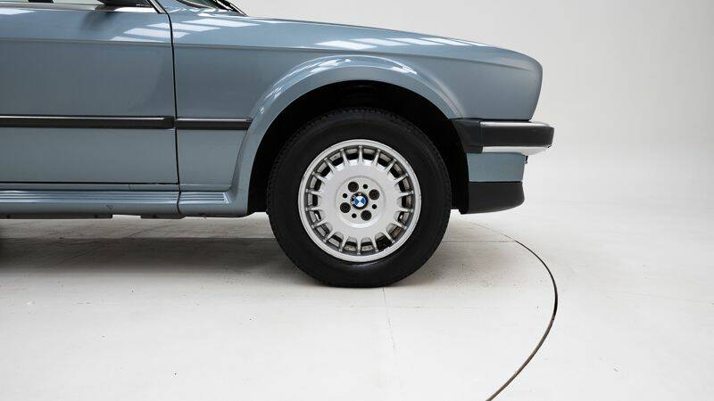 Image 10/15 of BMW 325ix (1987)