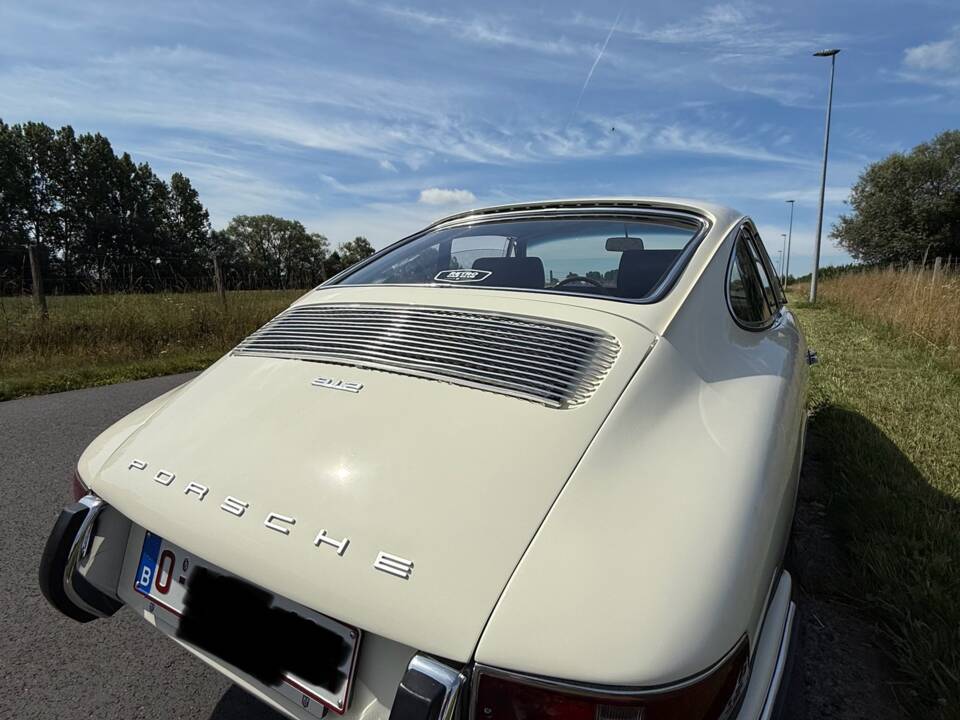 Bild 6/19 von Porsche 912 (1968)