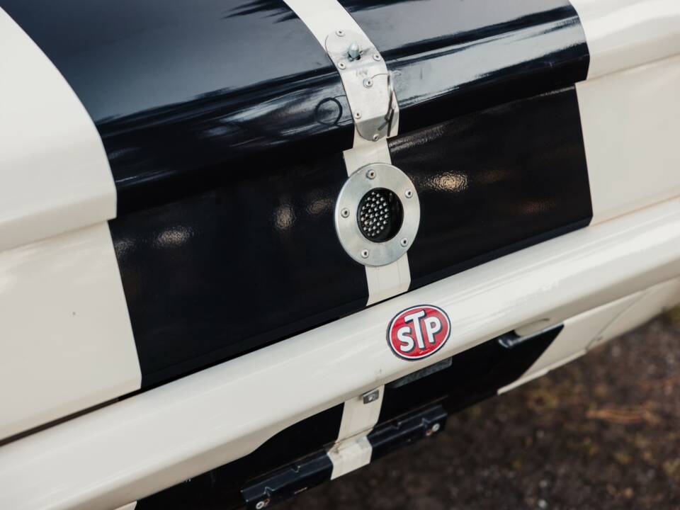 Imagen 10/19 de Ford Shelby GT 350 (1965)