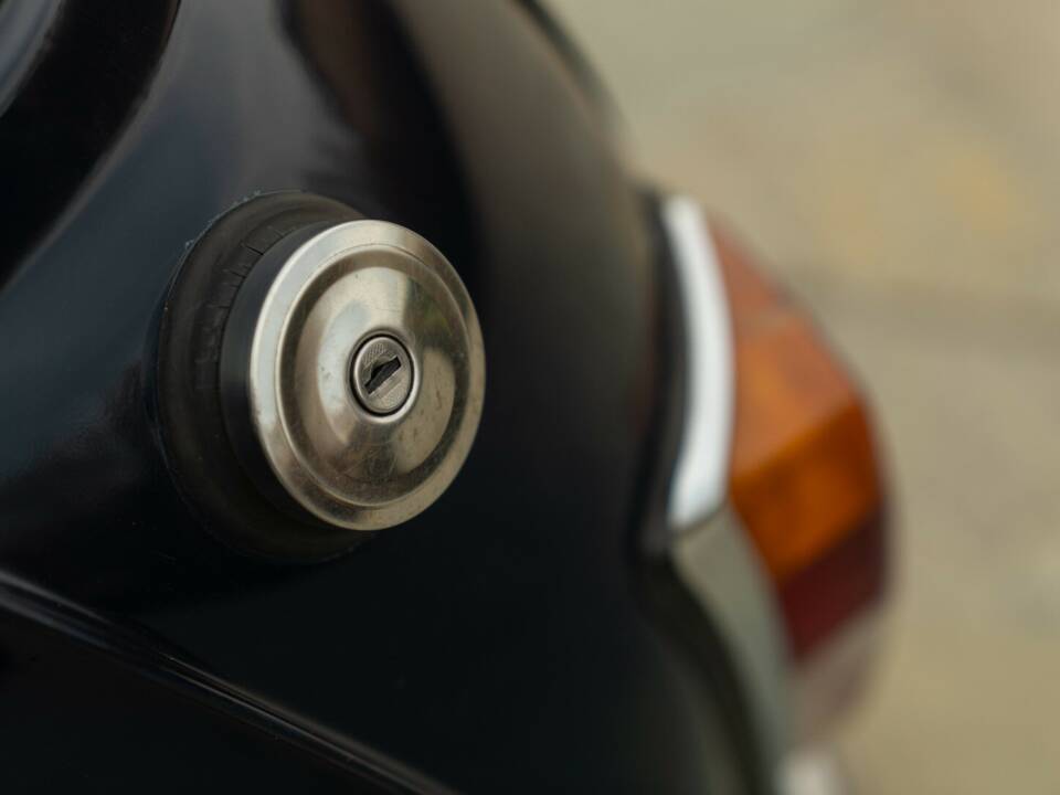 Afbeelding 14/34 van Innocenti Mini Cooper (1971)