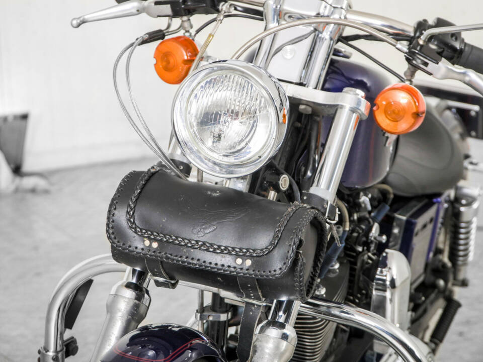 Image 4/24 of Harley-Davidson DUMMY (1999)