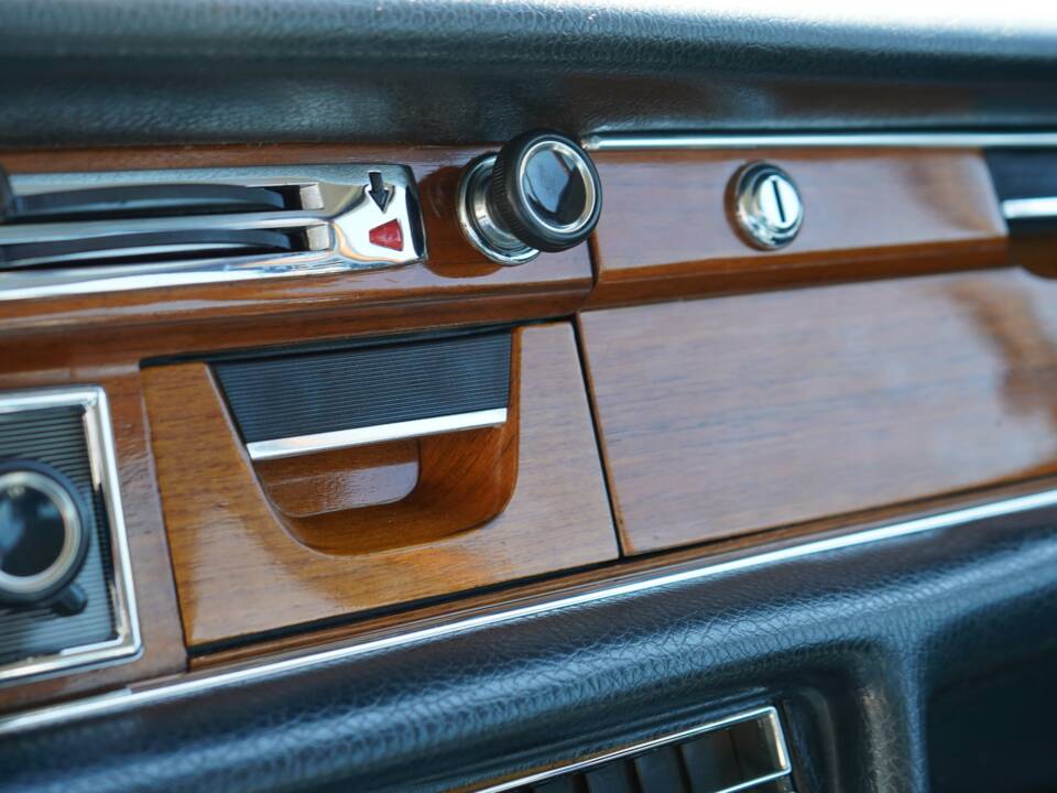 Bild 2/50 von Mercedes-Benz 300 SEL 6.3 (1972)