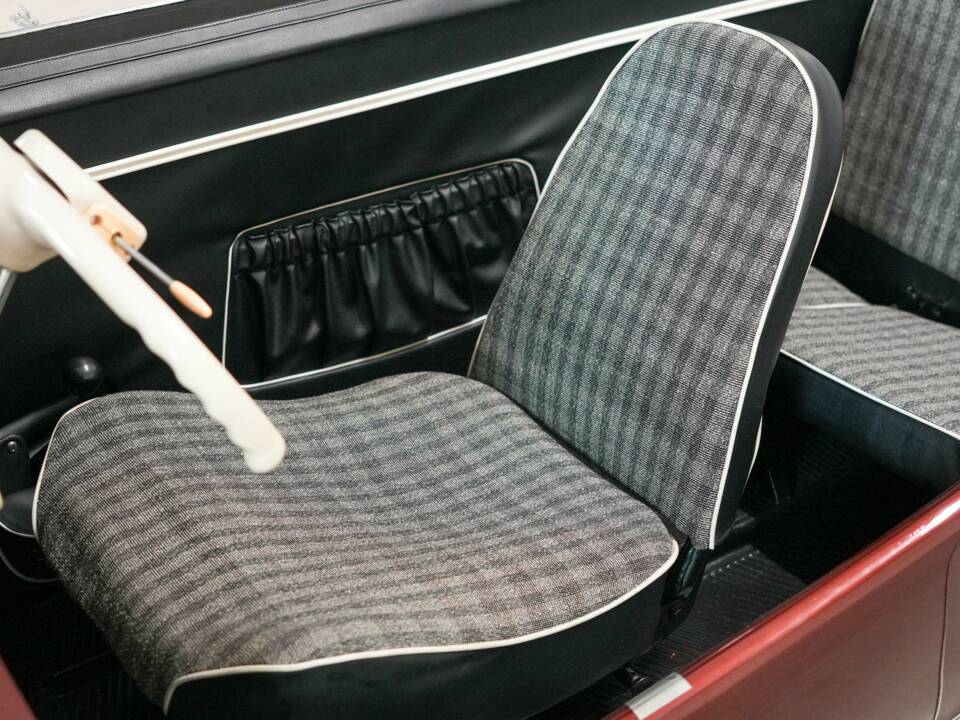 Image 4/39 of Messerschmitt / FMR Tg 500 (1960)