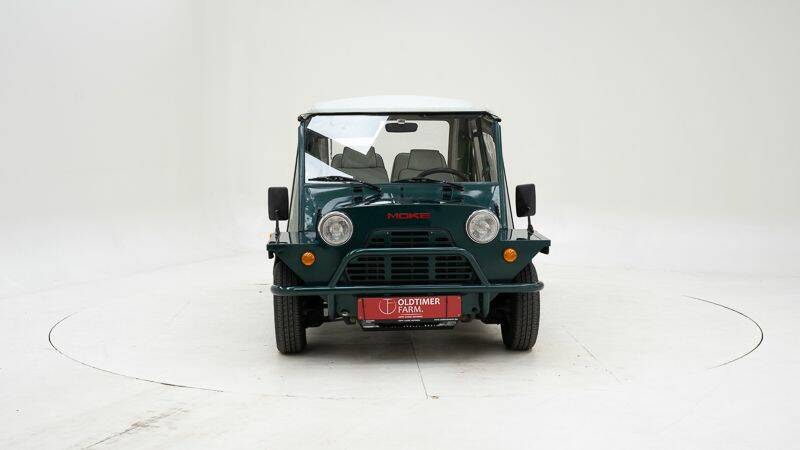 Afbeelding 9/15 van Mini Moke (1993)