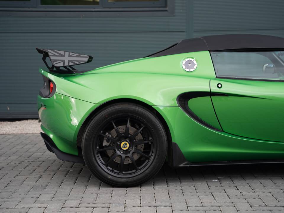 Bild 23/50 von Lotus Elise Cup 250 (2019)