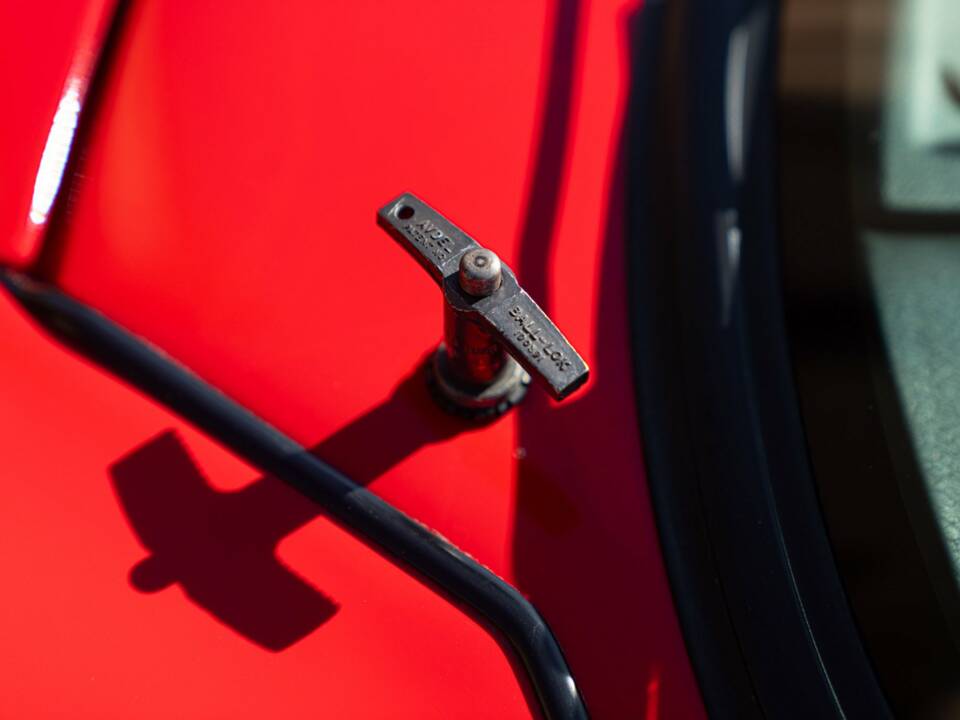 Bild 20/50 von Porsche 911 Carrera RS (1991)