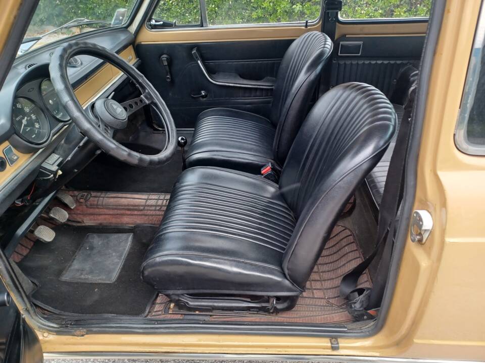 Image 41/85 of Autobianchi A112 (1974)