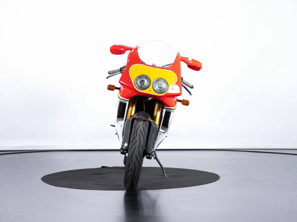 Immagine 7/50 di Cagiva Mito 125 (1991)