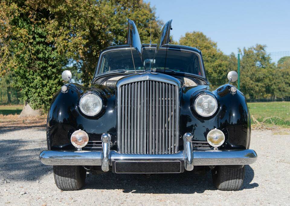 Image 6/8 de Bentley S 2 (1960)