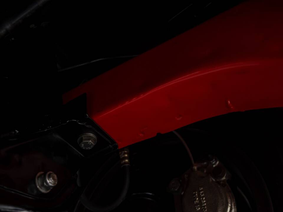 Bild 7/50 von Ford Escort RS 1600 (1972)