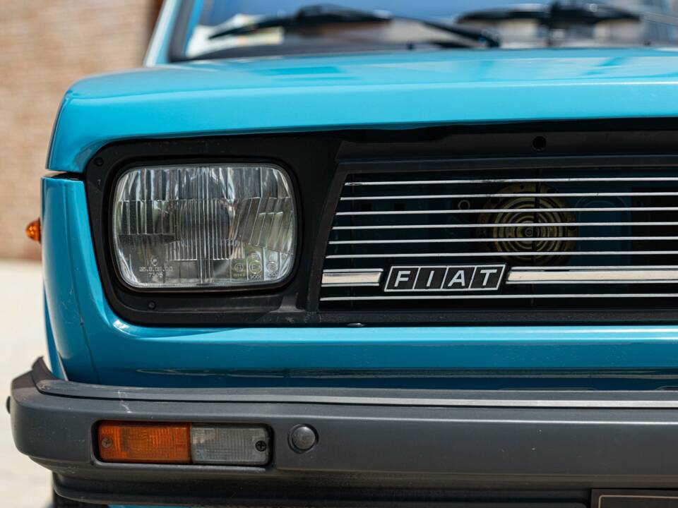 Bild 16/50 von FIAT 127 (1977)