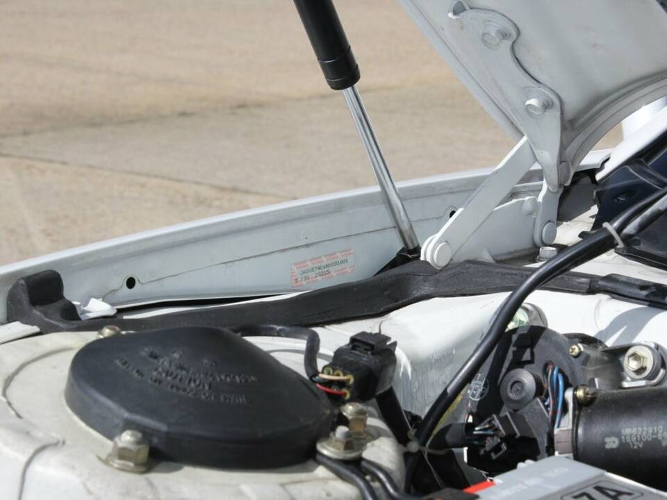 Bild 65/80 von Mitsubishi 3000 GT (1992)