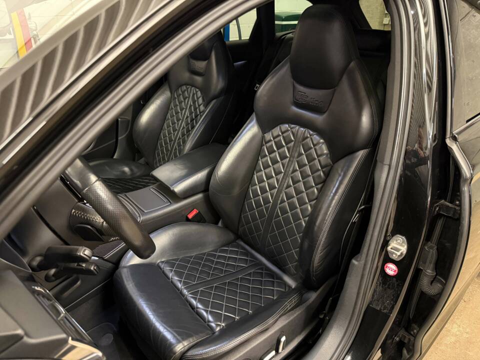 Imagen 8/19 de Audi A6 3.0 TDI allroad quattro (2018)