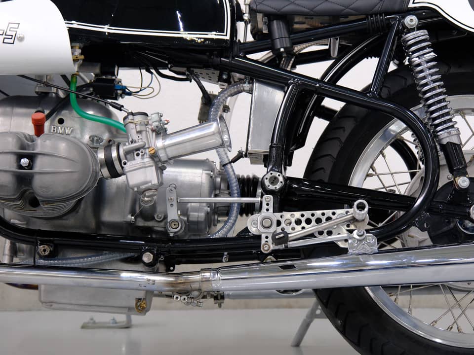 Bild 46/82 von BMW R 69 S (1968)