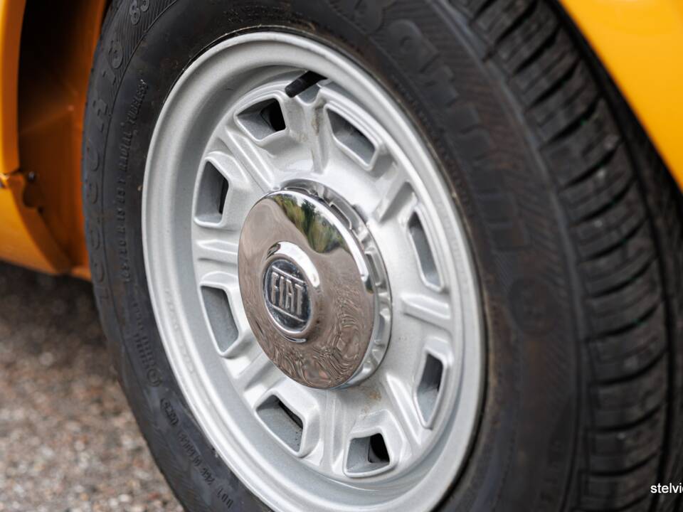 Imagen 19/36 de FIAT 124 Spider AS (1967)