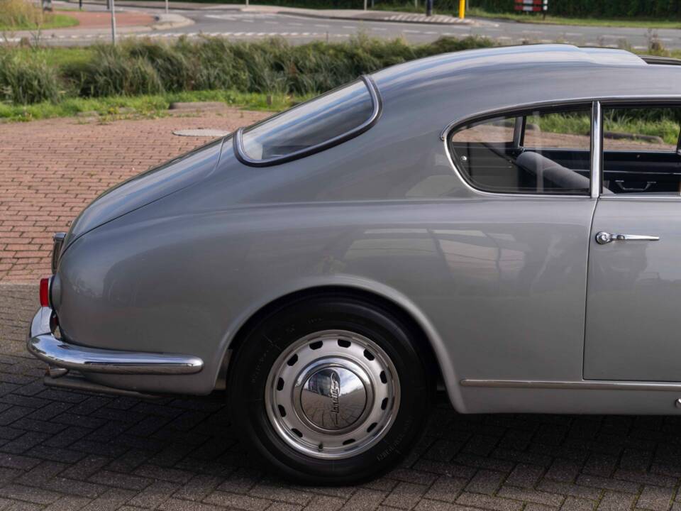 Bild 4/8 von Lancia Aurelia B20 GT 2500 (1959)