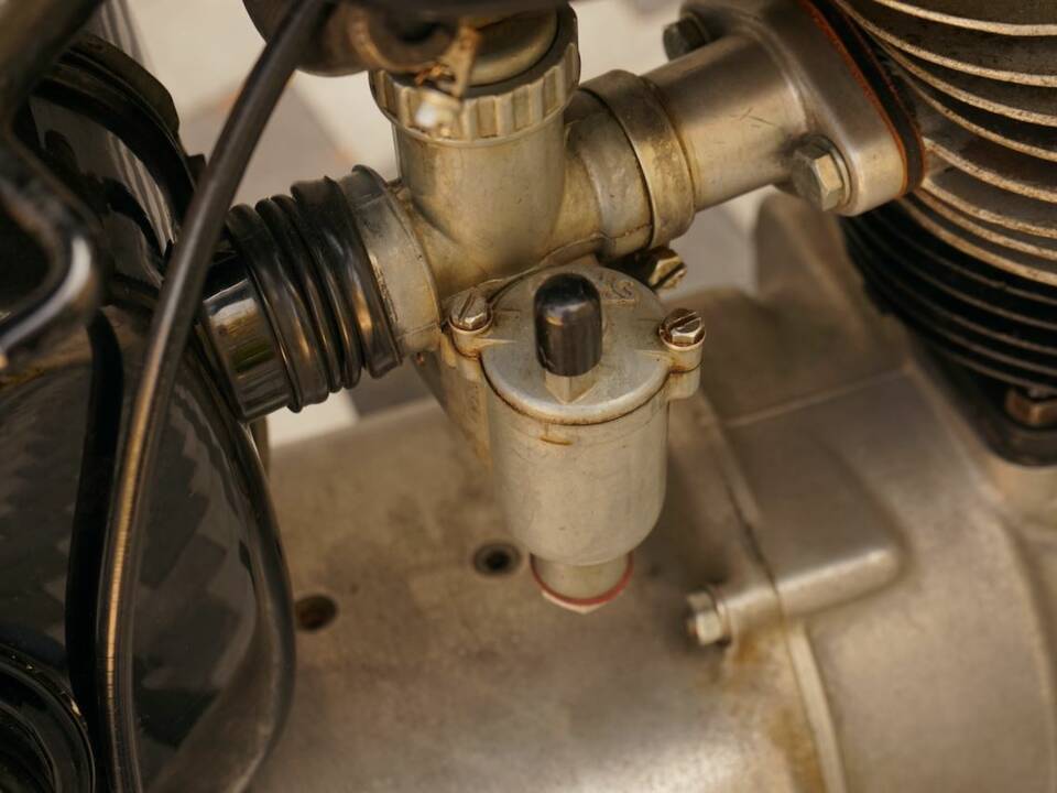 Image 31/66 de BMW DUMMY (1958)