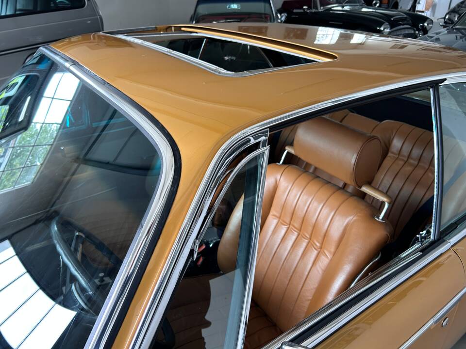 Immagine 11/28 di BMW 3,0 CS (1973)