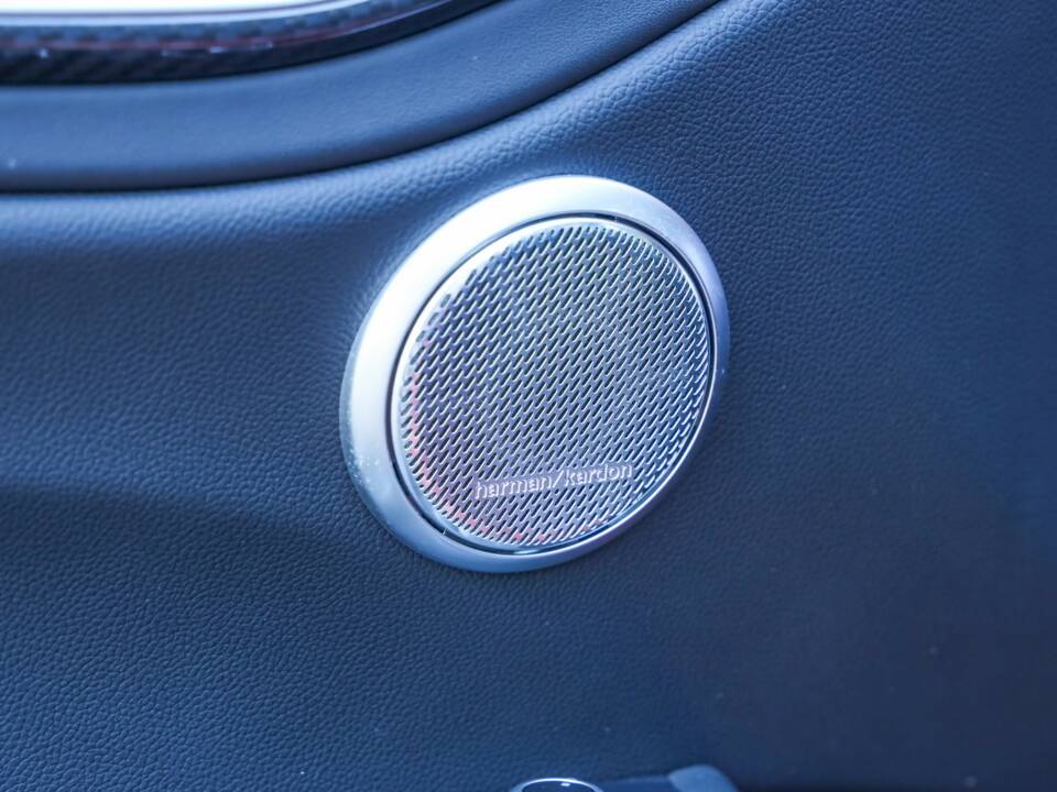 Bild 33/50 von Alfa Romeo Giulia Quadrifoglio (2017)