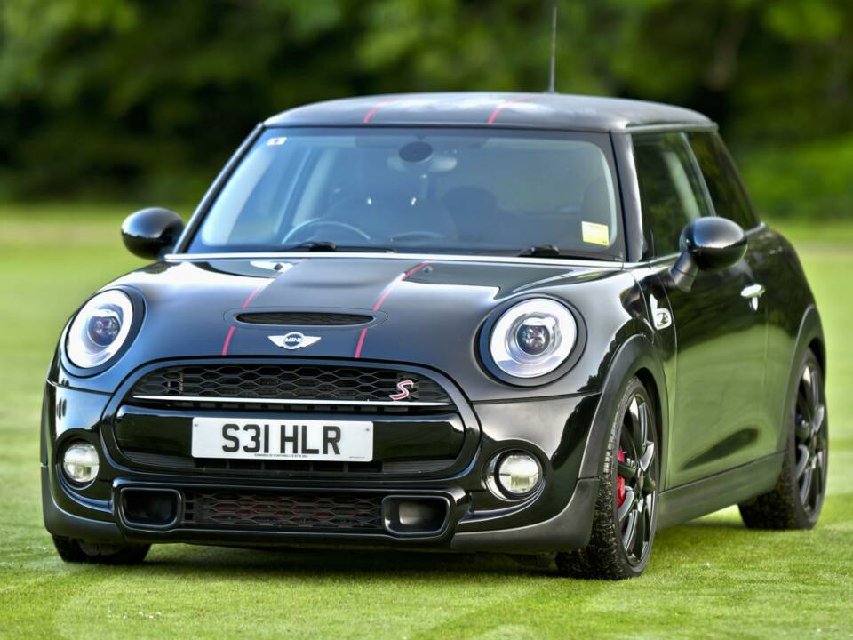 Bild 5/49 von Mini Cooper S (2017)