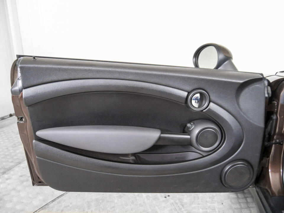 Bild 34/50 von Mini Cooper (2010)
