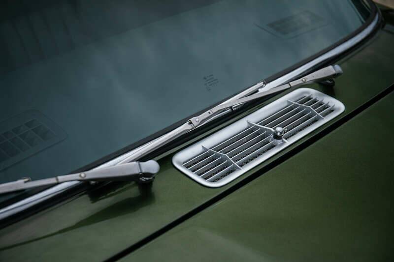 Bild 25/50 von Jaguar XJ 5.3 C (1978)