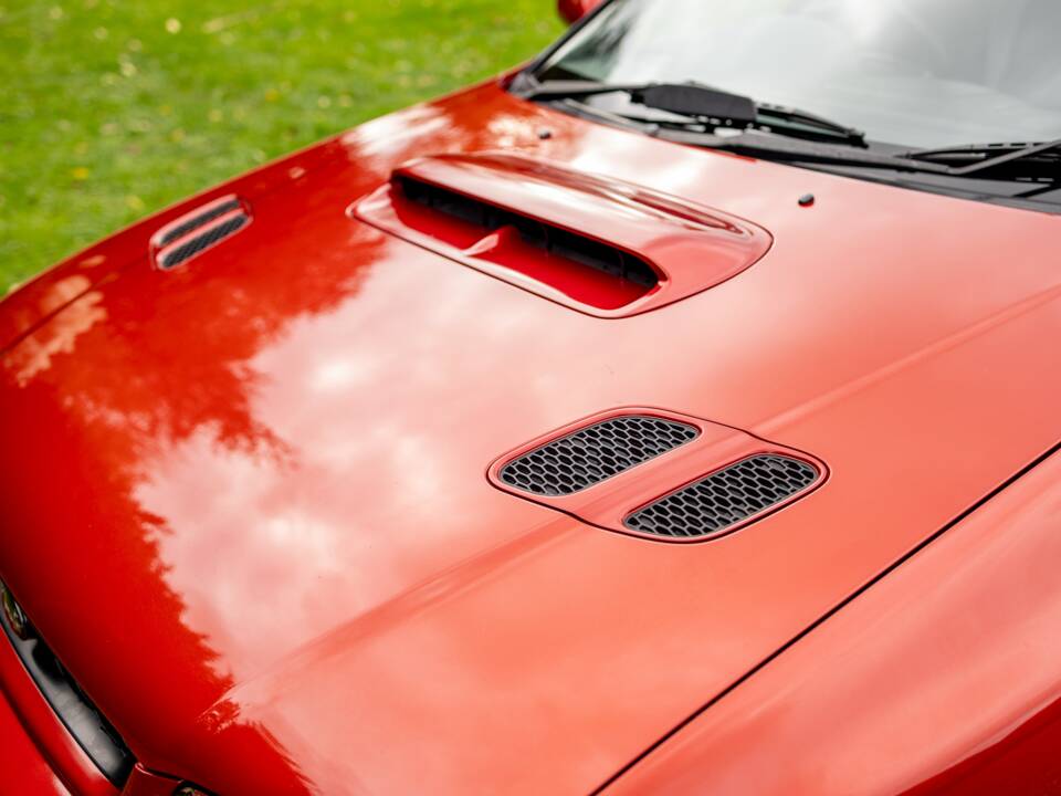 Imagen 23/50 de Subaru Impreza GT Turbo (2000)