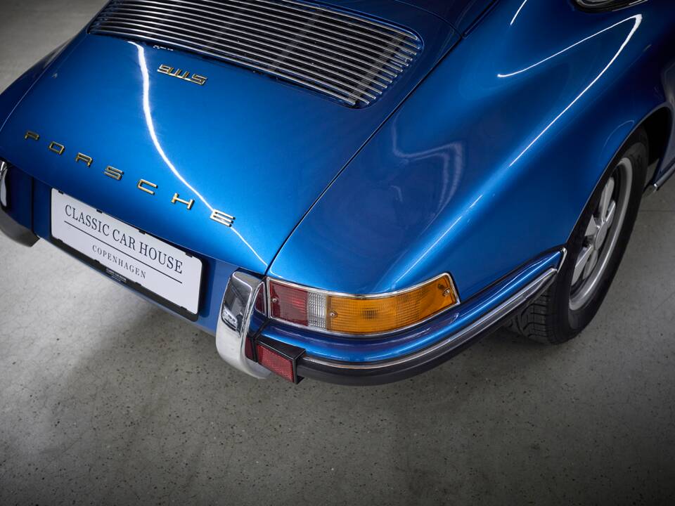 Bild 14/96 von Porsche 911 2.2 S (1970)