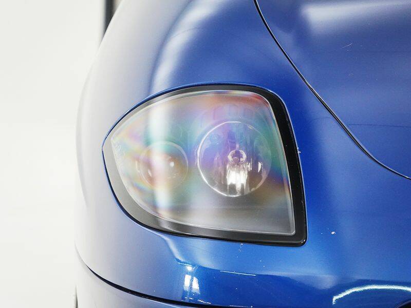 Bild 12/15 von FIAT Barchetta (1999)