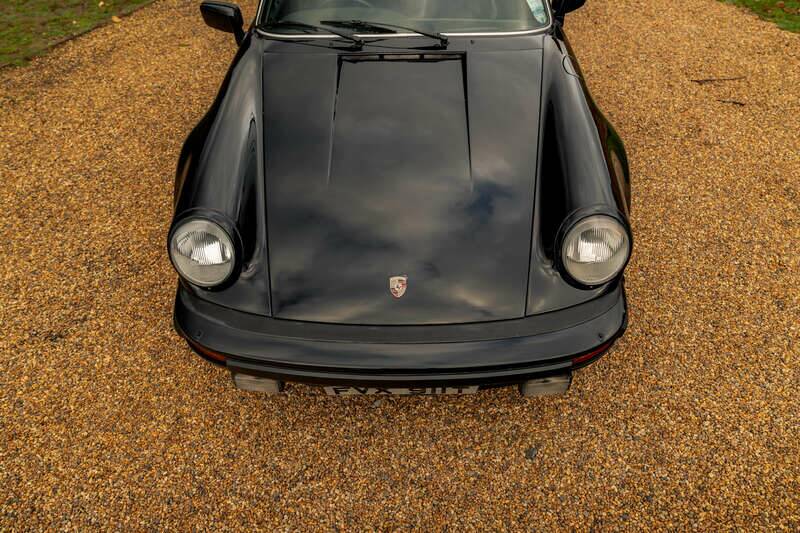 Afbeelding 36/50 van Porsche 911 Turbo 3.3 (1978)