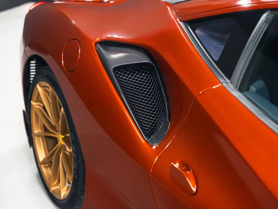 Bild 10/42 von Ferrari 488 Pista (2020)