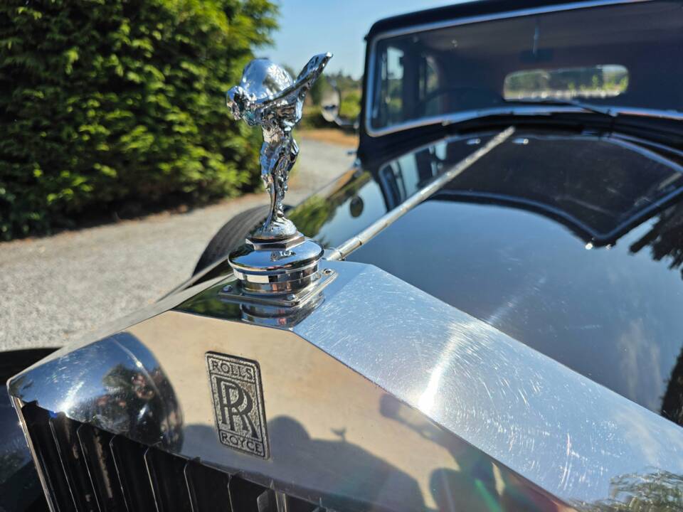 Bild 6/39 von Rolls-Royce 20/25 HP (1936)