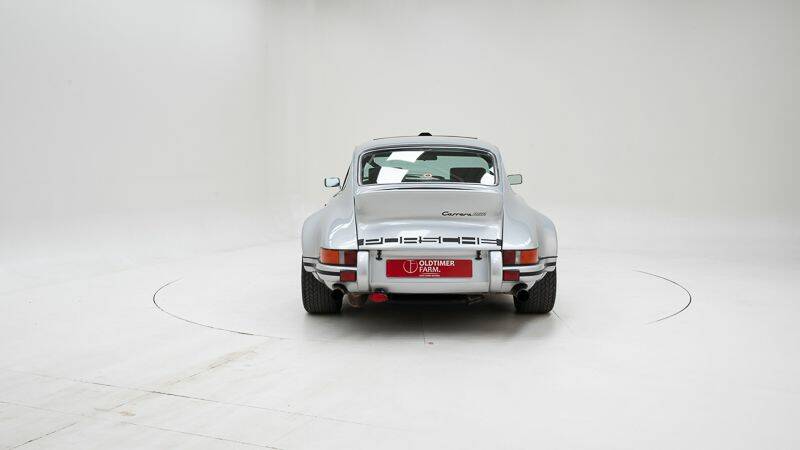 Afbeelding 7/15 van Porsche 911 Carrera 4 (1989)