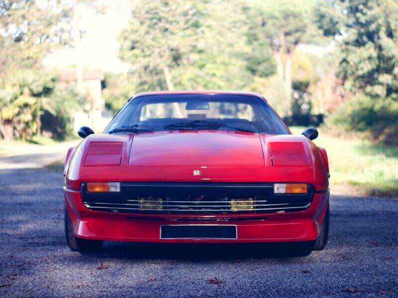 Image 3/50 of Ferrari 308 GTB (1979)