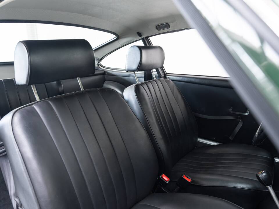 Imagen 17/33 de Porsche 911 2.2 T (1970)